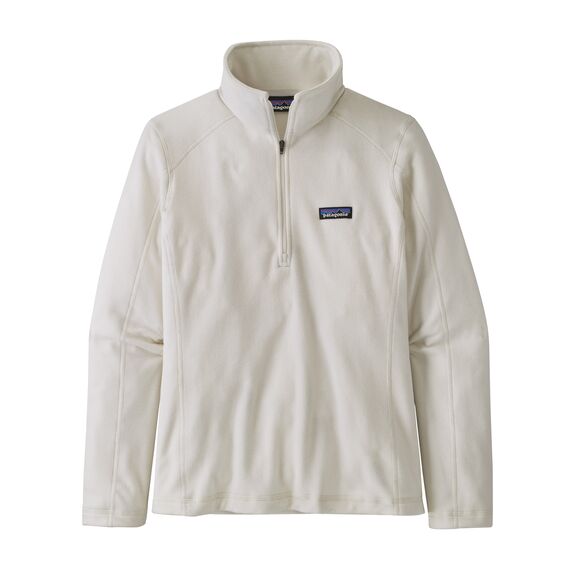 Patagonia Women's Micro D 1/4 Zip