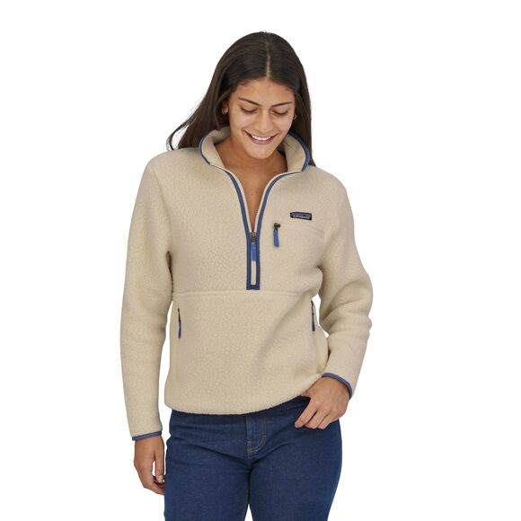 Patagonia Women's Retro Pile Marsupial