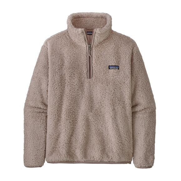 Patagonia Women's Los Gatos 1/4 Zip Patagonia