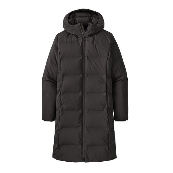 Patagonia Women's Jackson Glacier Parka - Saratoga Outdoors