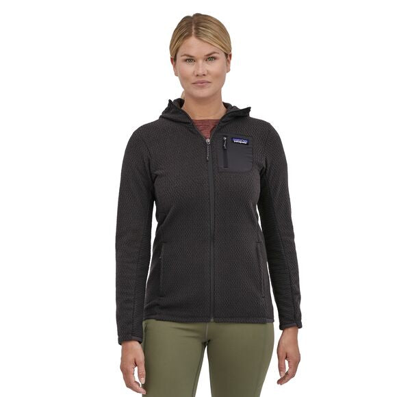 Patagonia Women's R1 Air Full-Zip Hoody