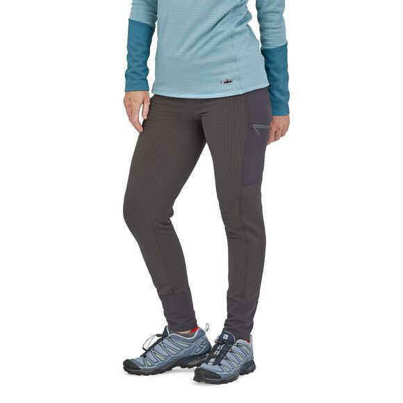 Patagonia Women's R2 TechFace Pants