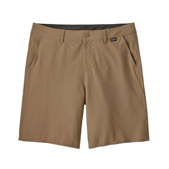 Patagonia Men's Hydropeak Hybrid Walk Shorts 19"