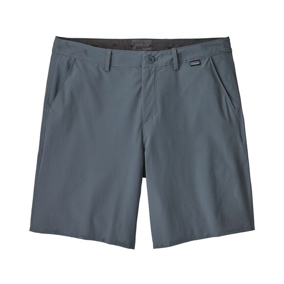 Patagonia Men's Hydropeak Hybrid Walk Shorts 19"