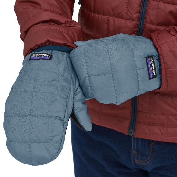 Patagonia Nano Puff Mitts