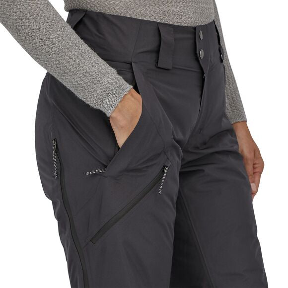 Patagonia Women's Insulated Powder Town Pants