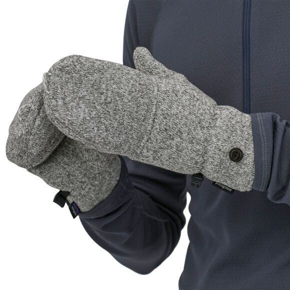 Patagonia Better Sweater Gloves