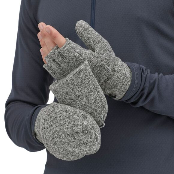 Patagonia Better Sweater Gloves