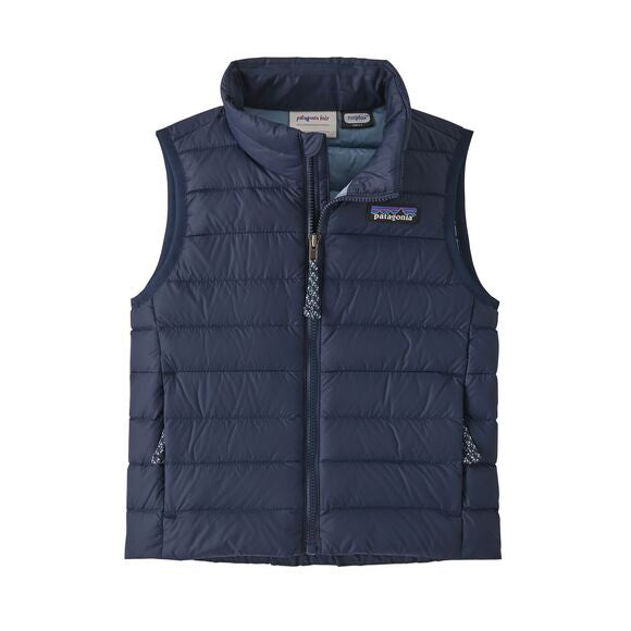 Patagonia Baby Down Sweater Vest Patagonia