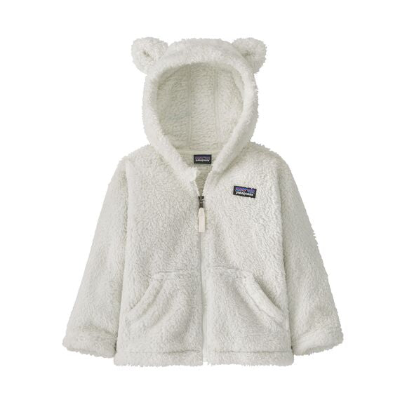 Patagonia Baby Furry Friends Hoody