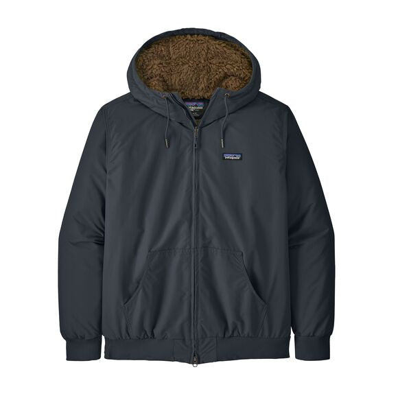 Patagonia Men's Lined Isthmus Hoody