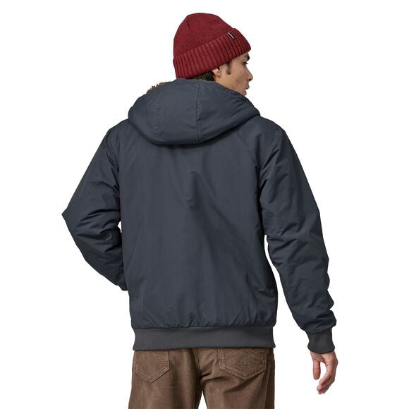 Patagonia Men's Lined Isthmus Hoody