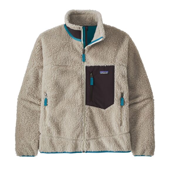 Patagonia Men's Classic Retro-X Fleece Jacket