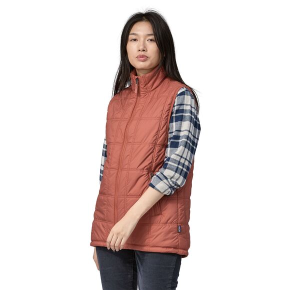 Patagonia Women's Lost Canyon Vest