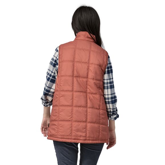 Patagonia Women's Lost Canyon Vest