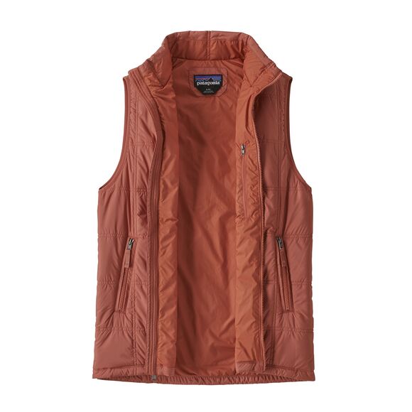 Patagonia Women's Lost Canyon Vest