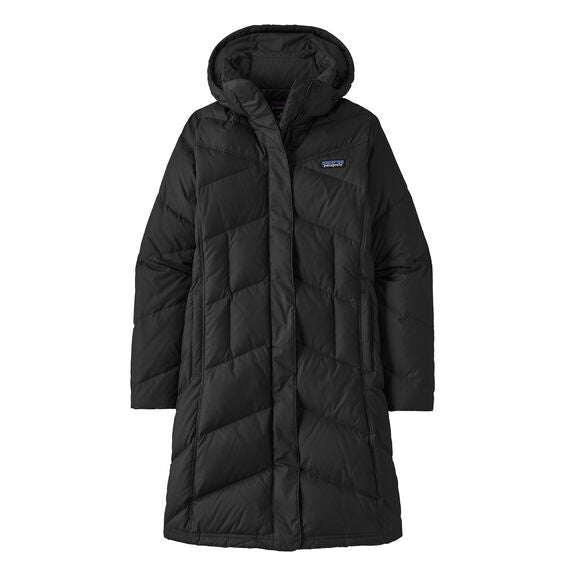 Patagonia Women's Down With It Parka Patagonia