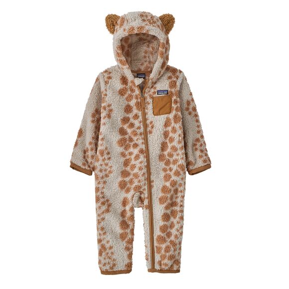 Patagonia Baby Furry Friends Bunting Patagonia