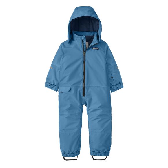 Patagonia Baby Snow Pile One Piece