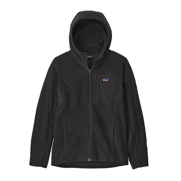 Patagonia Kids' R1 Air Full-Zip Hoody