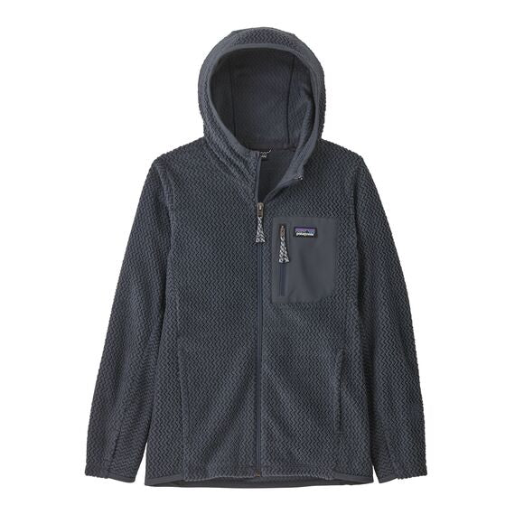 Patagonia Kids' R1 Air Full-Zip Hoody