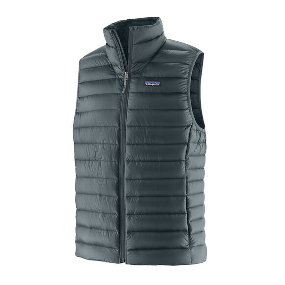 Patagonia Men's Down Sweater Vest