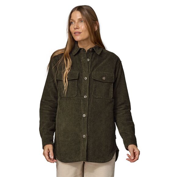 Patagonia Women's Corduroy Overshirt Jacket