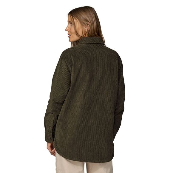 Patagonia Women's Corduroy Overshirt Jacket