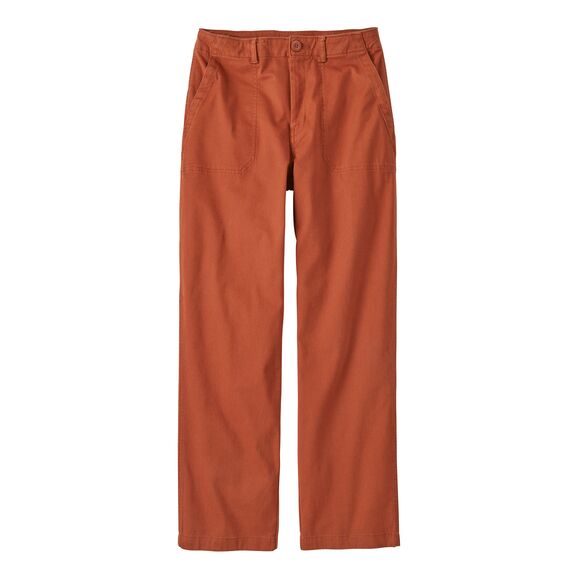 Patagonia Women's Utility Pants Patagonia