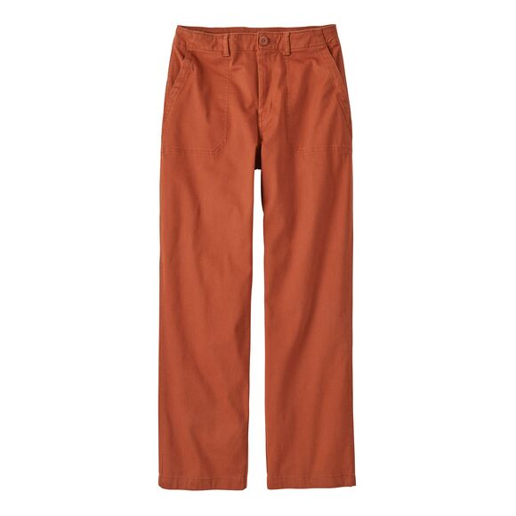 Patagonia Women's Utility Pants