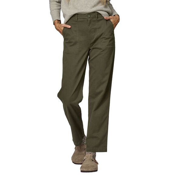 Patagonia Women's Utility Pants