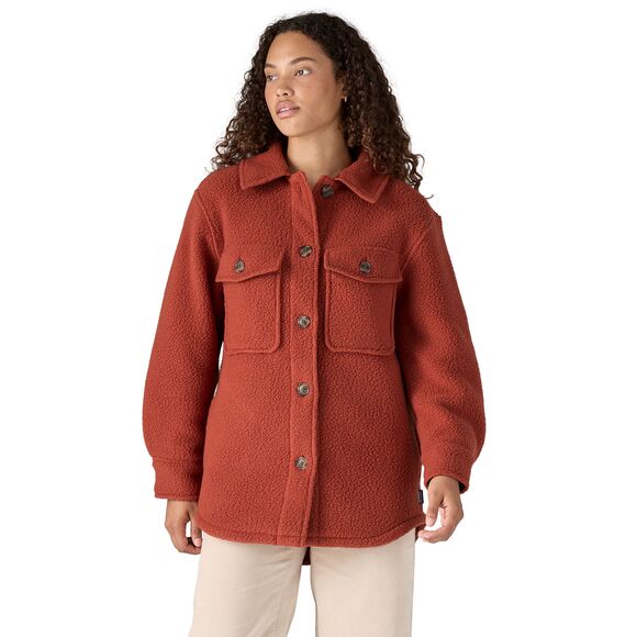 Patagonia Women's Retro Pile Shacket