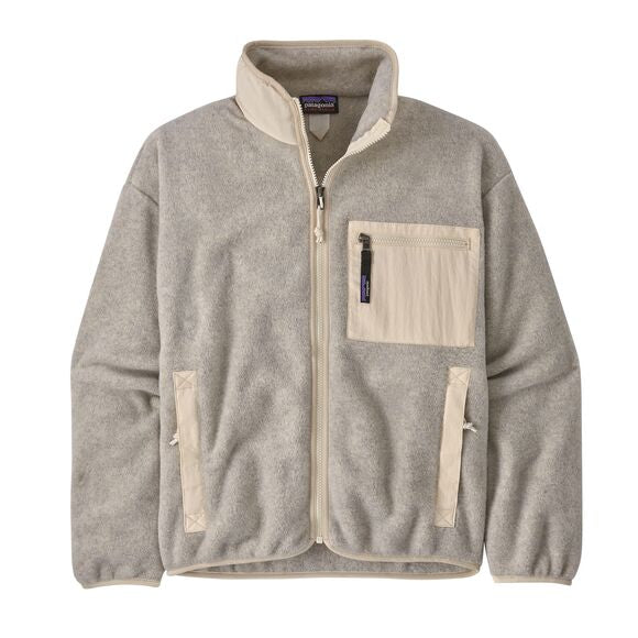 Patagonia Women's Synchilla Jacket Patagonia