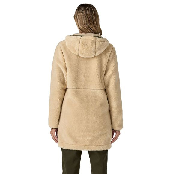 Patagonia Women's Lonesome Mesa Hooded Parka Patagonia
