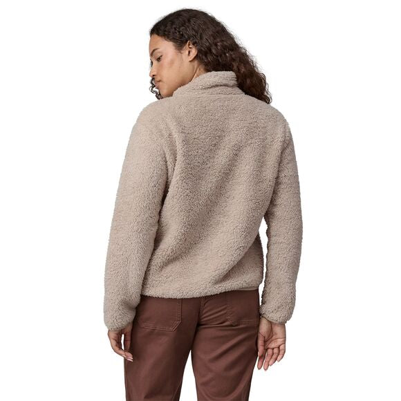 Patagonia Women's Los Gatos 1/4 Zip Patagonia