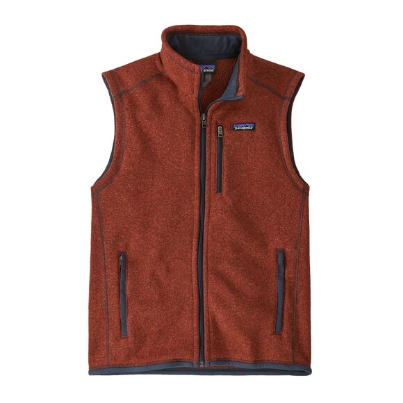 Patagonia Men's Better Sweater Vest Patagonia