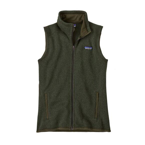 Patagonia Women's Better Sweater Vest Patagonia