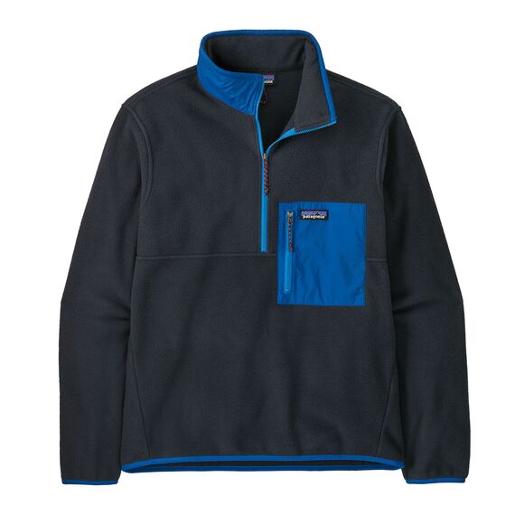 Patagonia Men's Microdini 1/2 Zip Pullover