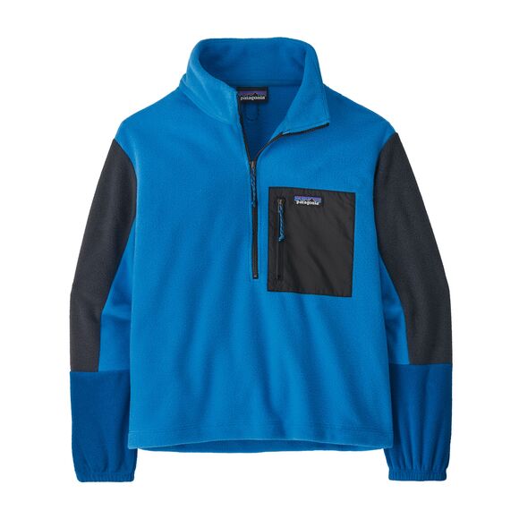 Patagonia Women's Microdini 1/2 Zip Pullover