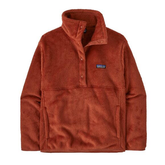 Patagonia Women's Re-Tool Half Snap Pullover