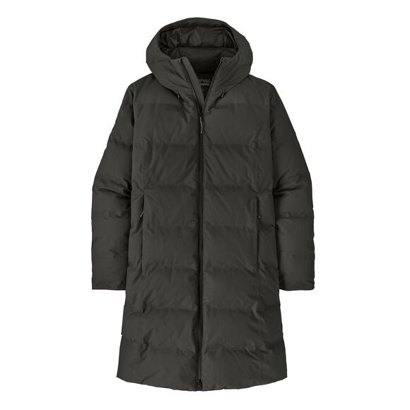 Patagonia Women's Jackson Glacier Parka