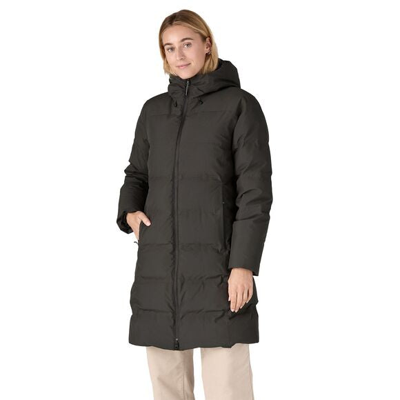 Patagonia Women's Jackson Glacier Parka