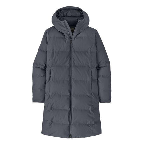 Patagonia Women's Jackson Glacier Parka Patagonia