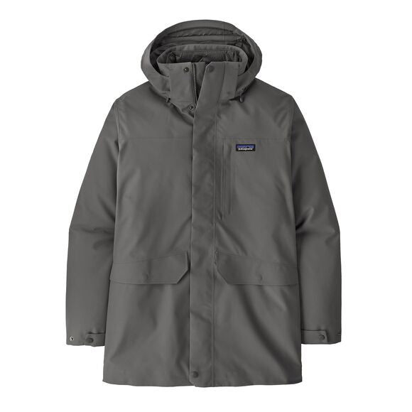 Patagonia Men's Tres 3-in-1 Parka