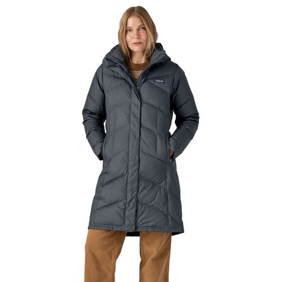 Patagonia Women's Down With It Parka