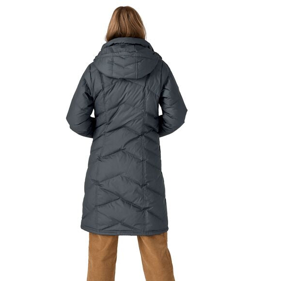 Patagonia Women's Down With It Parka