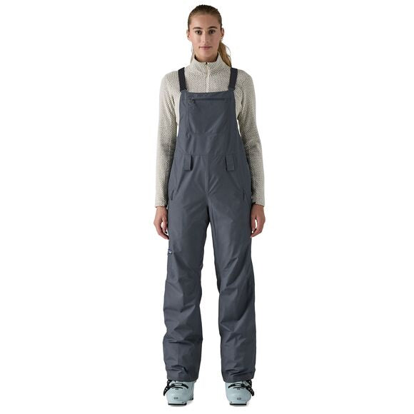 Patagonia Women's Powder Town Bibs