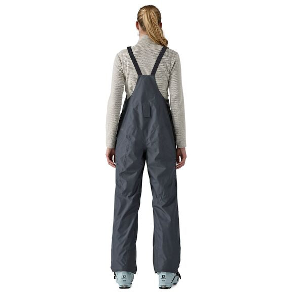 Patagonia Women's Powder Town Bibs