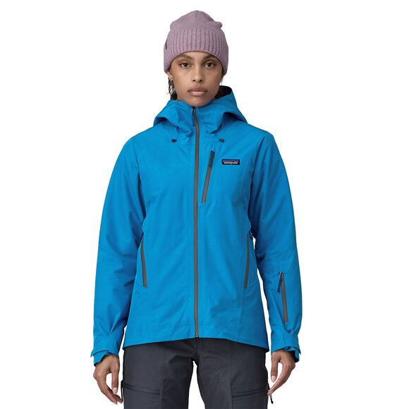 Patagonia Women's Insulated Storm Shift Jacket