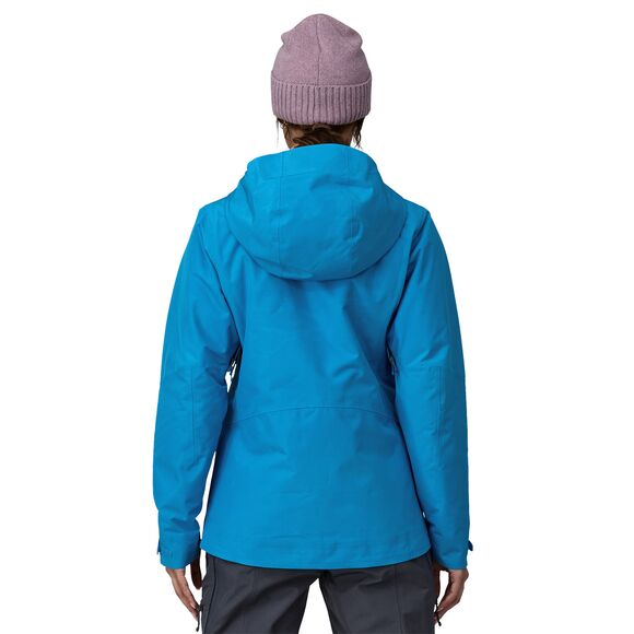 Patagonia Women's Insulated Storm Shift Jacket